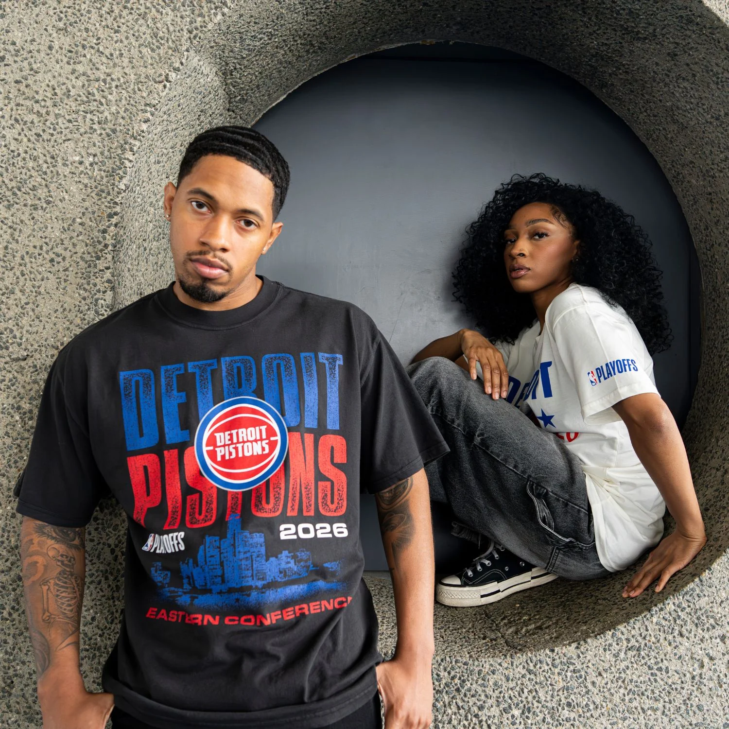 Rep the Dās Hardest Workers