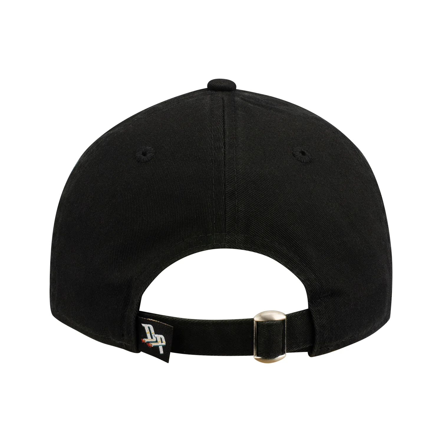 New Era Pistons 313 Hardwood Classics 9TWENTY Adjustable Hat - Image 3