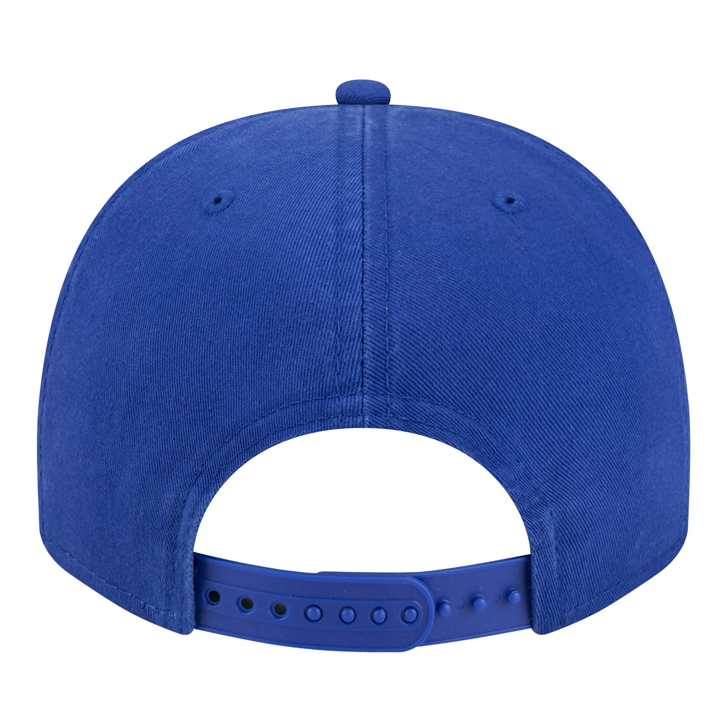 Detroit Pistons New Era Historic 1989 Champs 950AF Snapback - Image 2