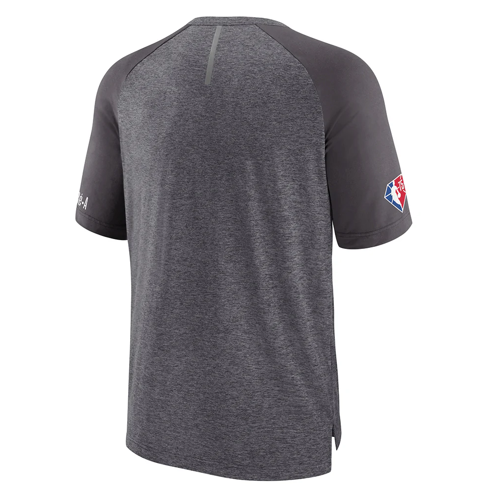 Fanatics Pistons Los Noches T-Shirt - Image 2