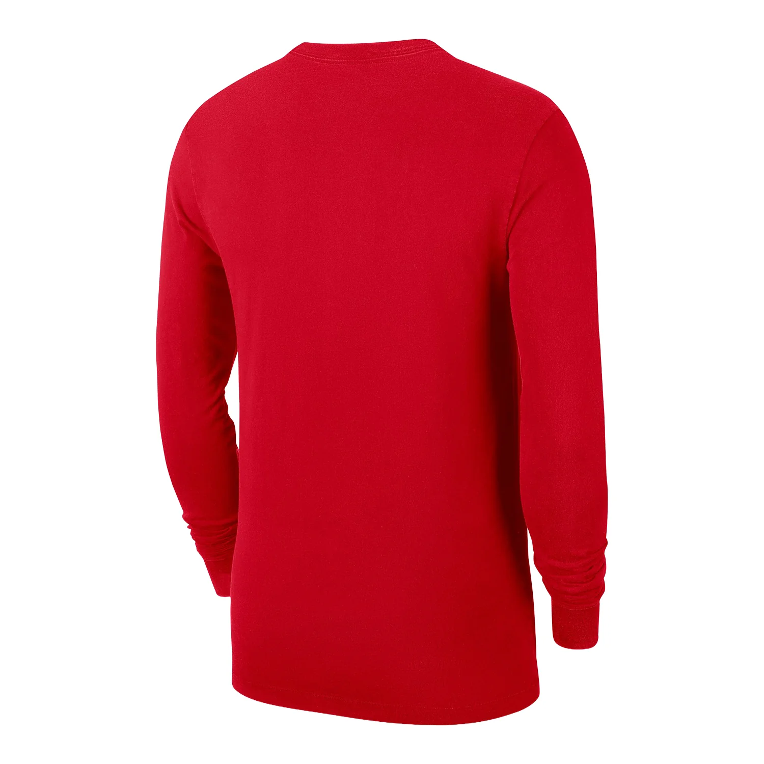 Detroit Pistons Nike Practice Long Sleeve T-Shirt - Image 2