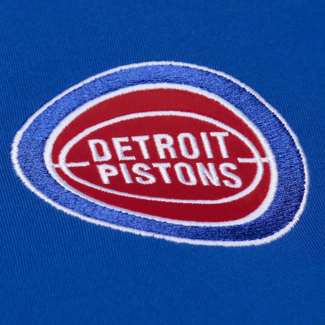 Detroit Pistons Mitchell & Ness Head Coach T-Shirt - Image 4
