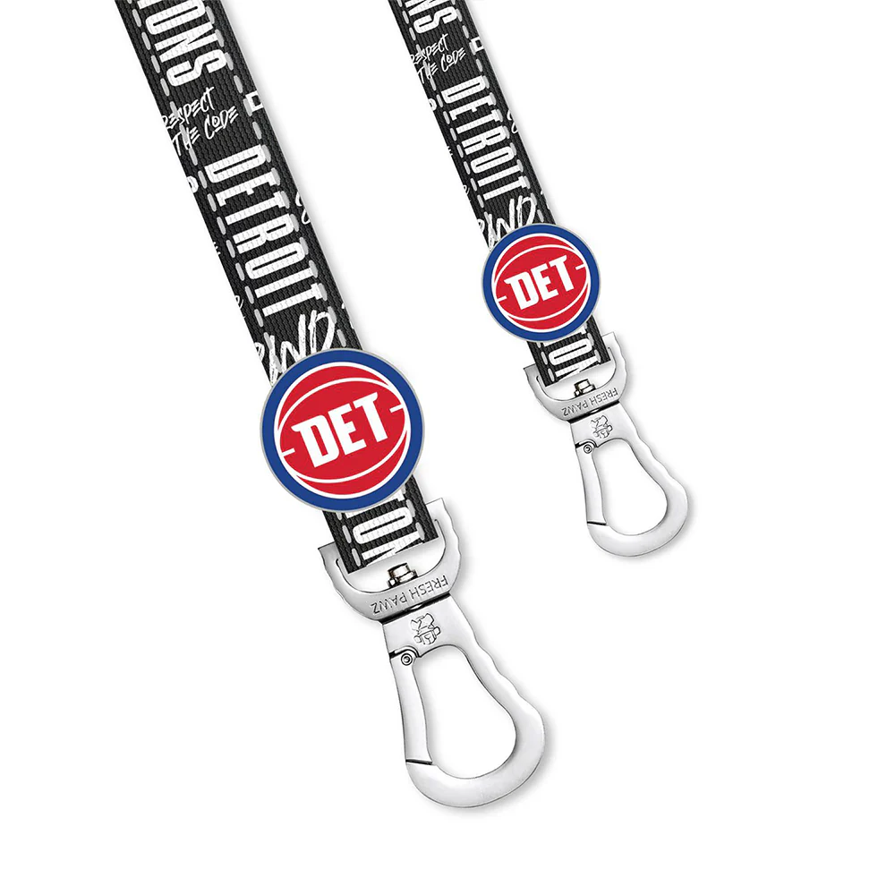 FreshPawz Pistons Leash - Image 2