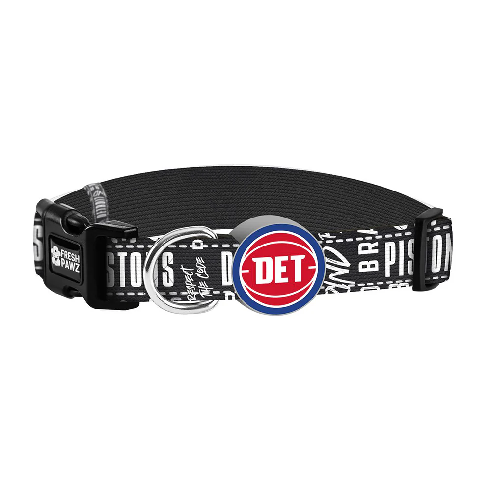 FreshPawz Pistons Collar - Image 2