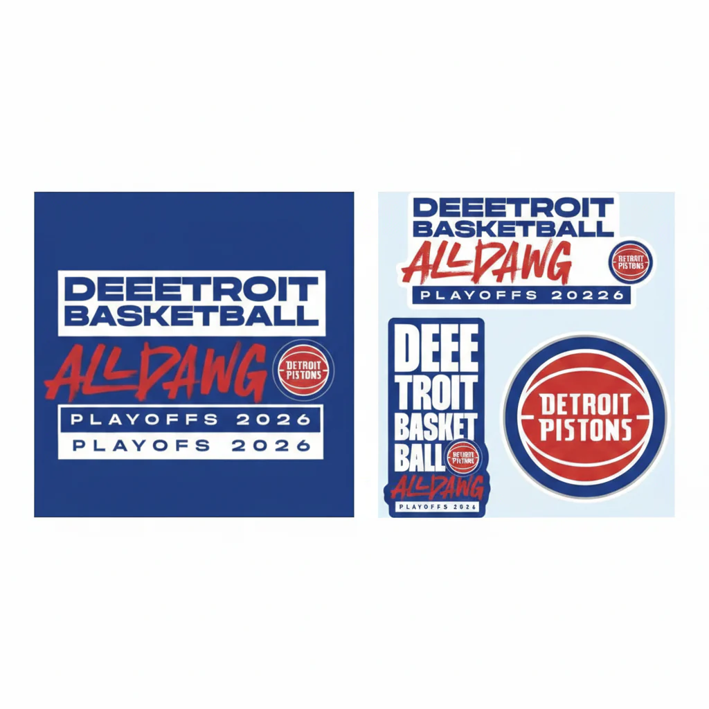 Gift With Purchase 3x5 Magnet & Decal Pack